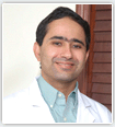 Dr. Shashank Kashyap